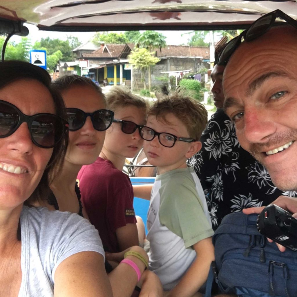 In viaggio in Indonesia con i bambini: tutto quel che c'è da sapere